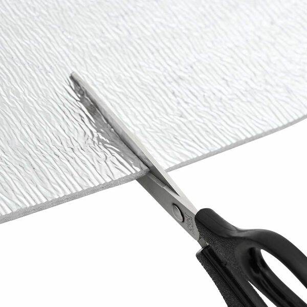 vidaXL &Alpha;&nu;&alpha;&kappa;&lambda;&alpha;&sigma;&tau;ή&rho;&alpha;&sigmaf; &theta;&epsilon;&rho;&mu;ό&tau;&eta;&tau;&alpha;&sigmaf; &kappa;&alpha;&lambda;&omicron;&rho;&iota;&phi;έ&rho; &Alpha;&sigma;&eta;&mu;ί 10 x 1 m &Pi;&omicron;&lambda;&upsilon;&alpha;&iota;&theta;&upsilon;&lambda;έ&nu;&iota;&omicron;