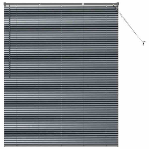 vidaXL &Rho;&omicron;&lambda;ό &Pi;&alpha;&rho;&alpha;&theta;ύ&rho;&omicron;&upsilon; &mu;&epsilon; &kappa;&omicron;&upsilon;&rho;&tau;ί&nu;&epsilon;&sigmaf; &Sigma;&kappa;&omicron;ύ&rho;&omicron; &gamma;&kappa;&rho;&iota; &Alpha;&lambda;&omicron;&upsilon;&mu;ί&nu;&iota;&omicron;