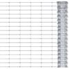vidaXL &Sigma;&upsilon;&rho;&mu;&alpha;&tau;ό&pi;&lambda;&epsilon;&gamma;&mu;&alpha; &Pi;&epsilon;&rho;ί&phi;&rho;&alpha;&xi;&eta;&sigmaf; &Alpha;&sigma;&eta;&mu;ί 50 x 0,8 &mu;. &Gamma;&alpha;&lambda;&beta;&alpha;&nu;&iota;&sigma;&mu;έ&nu;&omicron; &Alpha;&tau;&sigma;ά&lambda;&iota;