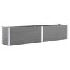 vidaXL &Zeta;&alpha;&rho;&nu;&tau;&iota;&nu;&iota;έ&rho;&alpha; &Upsilon;&pi;&epsilon;&rho;&upsilon;&psi;&omega;&mu;έ&nu;&eta; &Gamma;&kappa;&rho;&iota; 250 x 50 x 54 &epsilon;&kappa;. &alpha;&pi;ό WPC