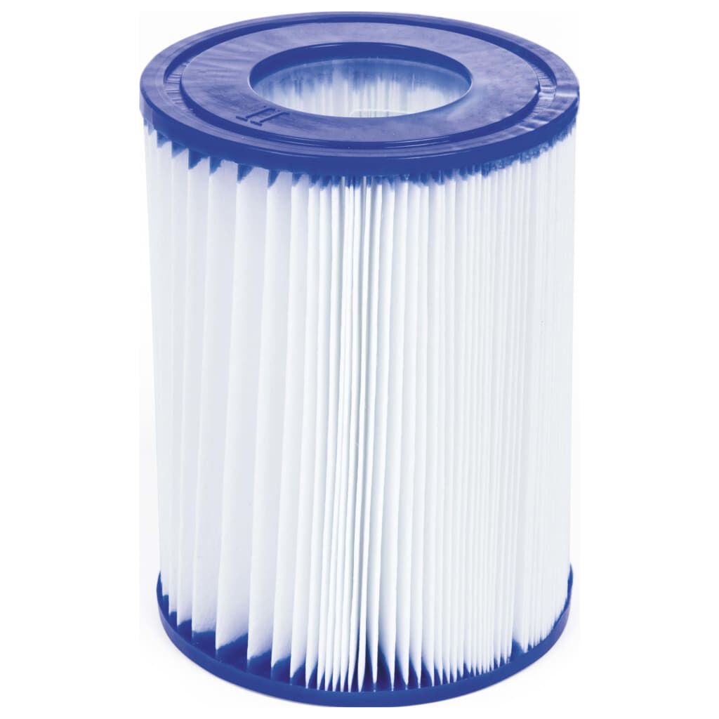Bestway Πισίνα με Σκελετό Steel Pro 366 x 76 εκ.