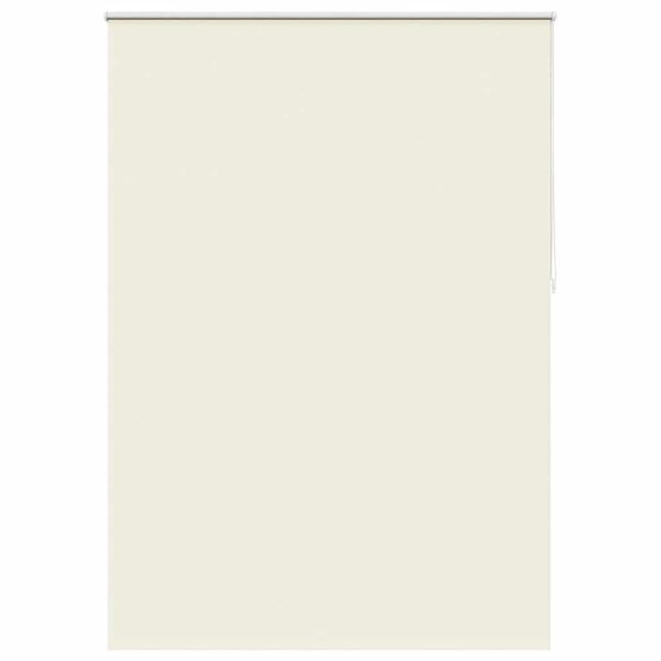 Στόρι Συσκότισης Ρόλερ Υπόλευκο 140 x 230 εκ.