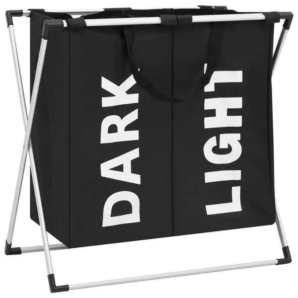 vidaXL &Kappa;&alpha;&lambda;ά&theta;&iota; &Delta;&iota;&alpha;&chi;&omega;&rho;&iota;&sigma;&mu;&omicron;ύ &Alpha;&pi;&lambda;ύ&tau;&omega;&nu; &mu;&epsilon; 2 &Tau;&mu;ή&mu;&alpha;&tau;&alpha; &Mu;&alpha;ύ&rho;&omicron;