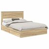 vidaXL &Kappa;&rho;&epsilon;&beta;ά&tau;&iota; &Alpha;&pi;&omicron;&theta;ή&kappa;&eta;&sigmaf; &Delta;&rho;ύ&sigmaf; Sonoma 150 x 200 cm &Epsilon;&pi;&epsilon;&xi;&epsilon;&rho;&gamma;&alpha;&sigma;&mu;έ&nu;&omicron; &Xi;ύ&lambda;&omicron;