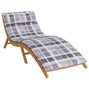vidaXL &Mu;&alpha;&xi;&iota;&lambda;ά&rho;&iota; &Xi;&alpha;&pi;&lambda;ώ&sigma;&tau;&rho;&alpha;&sigmaf; Ή&lambda;&iota;&omicron;&upsilon; &Gamma;&kappa;&rho;&iota; 178 x 60 x 4 cm Ύ&phi;&alpha;&sigma;&mu;&alpha; Oxford