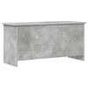 vidaXL &Theta;ή&kappa;&eta; &Alpha;&pi;&omicron;&theta;ή&kappa;&epsilon;&upsilon;&sigma;&eta;&sigmaf; &Gamma;&kappa;&rho;&iota; &Sigma;&kappa;&upsilon;&rho;&omicron;&delta;έ&mu;&alpha;&tau;&omicron;&sigmaf; 100 x 40 x 50 cm