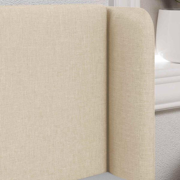 vidaXL &Alpha;&upsilon;&tau;ί &Kappa;&epsilon;&phi;&alpha;&lambda;ή&sigmaf; &Kappa;&rho;&epsilon;&mu; 40,5 x 40,5 x 4 &epsilon;&kappa; ύ&phi;&alpha;&sigma;&mu;&alpha;