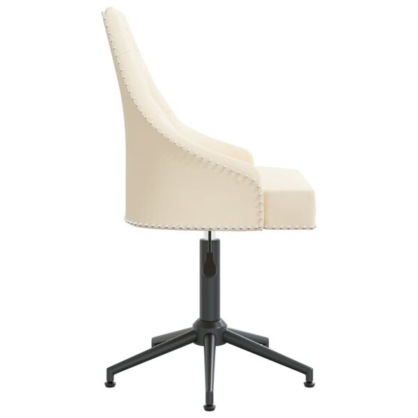 vidaXL &Kappa;&alpha;&rho;έ&kappa;&lambda;&epsilon;&sigmaf; &Tau;&rho;&alpha;&pi;&epsilon;&zeta;&alpha;&rho;ί&alpha;&sigmaf; &Pi;&epsilon;&rho;&iota;&sigma;&tau;&rho;&epsilon;&phi;ό&mu;&epsilon;&nu;&epsilon;&sigmaf; 6 &tau;&epsilon;&mu;. &Kappa;&rho;&epsilon;&mu; &Beta;&epsilon;&lambda;&omicron;ύ&delta;&iota;&nu;&epsilon;&sigmaf;