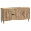vidaXL &Nu;&tau;&omicron;&upsilon;&lambda;ά&pi;&iota; TV Artisan &Delta;&rho;&upsilon;&sigmaf; 99 x 34,5 x 50 &epsilon;&kappa;. &Epsilon;&pi;&epsilon;&xi;&epsilon;&rho;&gamma;&alpha;&sigma;&mu;έ&nu;&omicron; &Xi;ύ&lambda;&omicron;