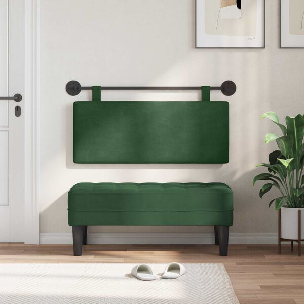 vidaXL &Kappa;&rho;&epsilon;&mu;&alpha;&sigma;&tau;ό &Kappa;&epsilon;&phi;&alpha;&lambda;ά&rho;&iota; &Epsilon;&pi;&iota;&tau;&omicron;ί&chi;&iota;&omicron; &Mu;&omicron;&nu;ό&chi;&rho;&omega;&mu;&omicron; &Upsilon;&phi;&alpha;&sigma;&mu;ά&tau;&iota;&nu;&omicron; &Kappa;&omicron;&rho;&nu;&tau;&omicron;&upsilon;&rho;ά