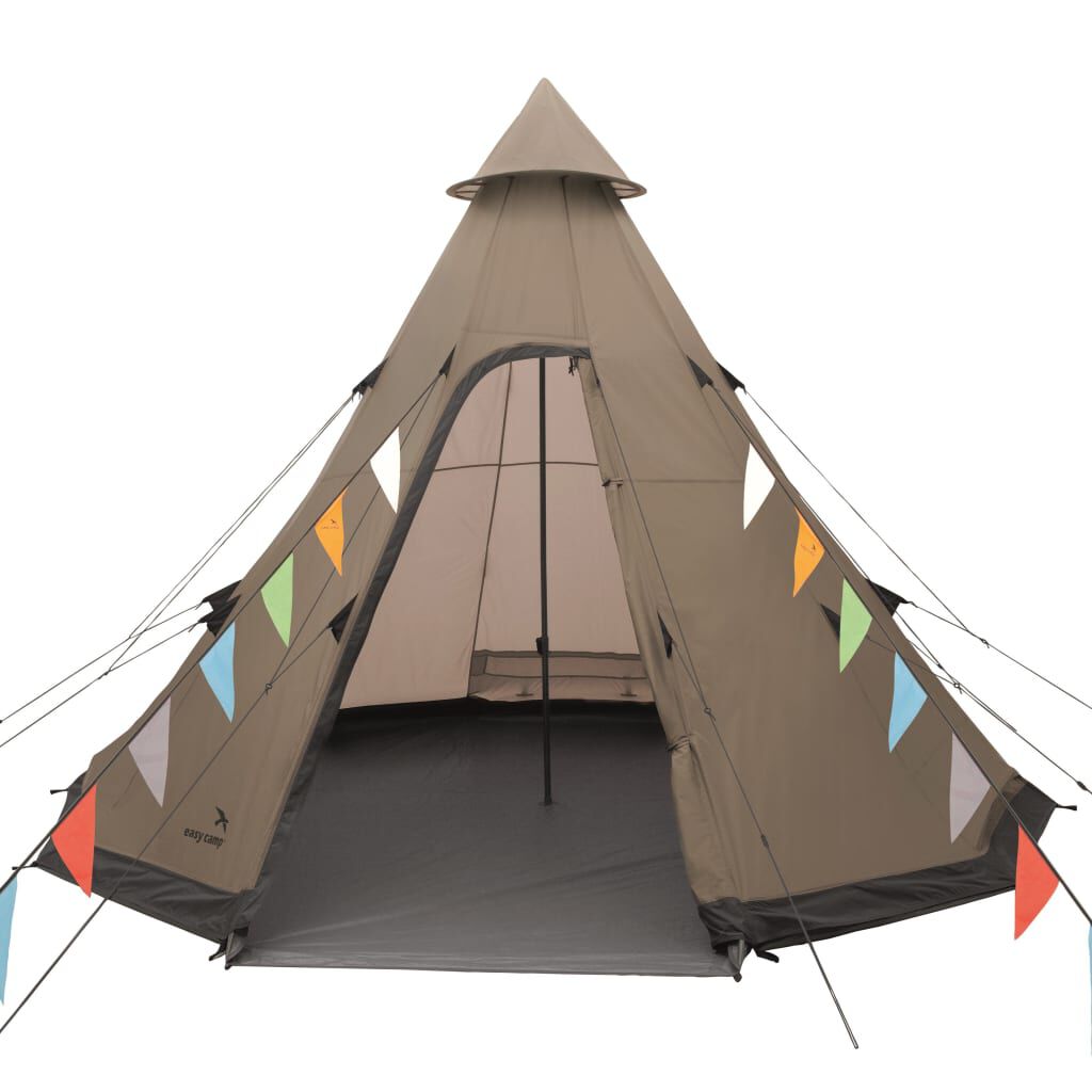 Easy Camp Σκηνή Moonlight Τίπι (Tipi) 8 Ατόμων