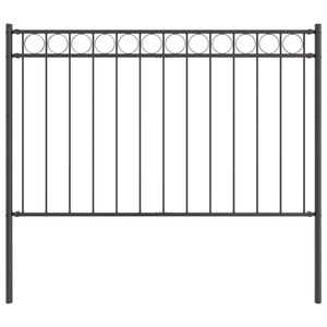 vidaXL &Sigma;&tau;&omicron;&iota;&chi;&epsilon;ί&omicron; &Phi;&rho;ά&chi;&tau;&eta; &Lambda;&epsilon;&upsilon;&kappa;ό 170 x 130 &epsilon;&kappa;. &Alpha;&tau;&sigma;ά&lambda;&iota;