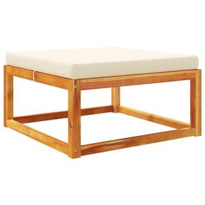 vidaXL &Upsilon;&pi;&omicron;&pi;ό&delta;&iota;&omicron; &Kappa;ή&pi;&omicron;&upsilon; 65x65x29 &epsilon;&kappa;. &alpha;&pi;ό &Mu;&alpha;&sigma;ί&phi; &Xi;ύ&lambda;&omicron; &Alpha;&kappa;&alpha;&kappa;ί&alpha;&sigmaf; &mu;&epsilon; &Mu;&alpha;&xi;&iota;&lambda;ά&rho;&iota;