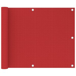 vidaXL &Delta;&iota;&alpha;&chi;&omega;&rho;&iota;&sigma;&tau;&iota;&kappa;ό &Beta;&epsilon;&rho;ά&nu;&tau;&alpha;&sigmaf; &Kappa;ό&kappa;&kappa;&iota;&nu;&omicron; 75 x 500 &epsilon;&kappa;. &alpha;&pi;ό HDPE
