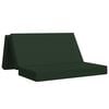 vidaXL &Kappa;&rho;&epsilon;&beta;ά&tau;&iota; &Kappa;&alpha;&nu;&alpha;&pi;έ &Alpha;&nu;&alpha;&delta;&iota;&pi;&lambda;&omicron;ύ&mu;&epsilon;&nu;&omicron; 120 x 67 x 45 cm &Sigma;&kappa;&omicron;ύ&rho;&omicron; &Pi;&rho;ά&sigma;&iota;&nu;&omicron;