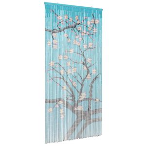 vidaXL &Kappa;&omicron;&upsilon;&rho;&tau;ί&nu;&alpha; &Pi;ό&rho;&tau;&alpha;&sigmaf; &gamma;&iota;&alpha; Έ&nu;&tau;&omicron;&mu;&alpha; &pi;&omicron;&lambda;ύ&chi;&rho;&omega;&mu;&omicron; 200 x 100 cm &Mu;&pi;&alpha;&mu;&pi;&omicron;ύ