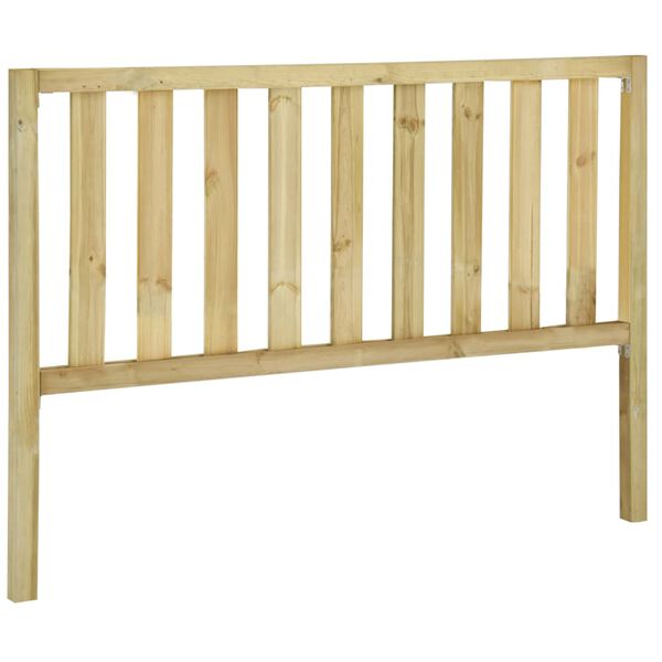 vidaXL &Phi;&rho;ά&chi;&tau;&eta;&sigmaf; &Kappa;ή&pi;&omicron;&upsilon; 5,34x1,3 &mu;. &alpha;&pi;ό &Epsilon;&mu;&pi;&omicron;&tau;&iota;&sigma;&mu;έ&nu;&omicron; &Xi;ύ&lambda;&omicron; &Pi;&epsilon;ύ&kappa;&omicron;&upsilon;