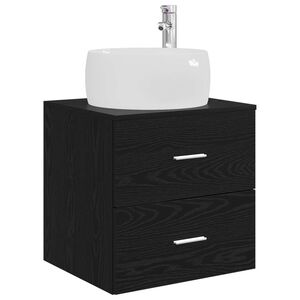 vidaXL &Epsilon;&pi;&iota;&tau;&omicron;ί&chi;&iota;&alpha; &Lambda;&epsilon;&kappa;ά&nu;&eta; Έ&pi;&iota;&pi;&lambda;&omicron; &Mu;&alpha;ύ&rho;&eta; &Delta;&rho;&upsilon;&sigmaf; 49,5 x 44,5 x 66 &epsilon;&kappa;