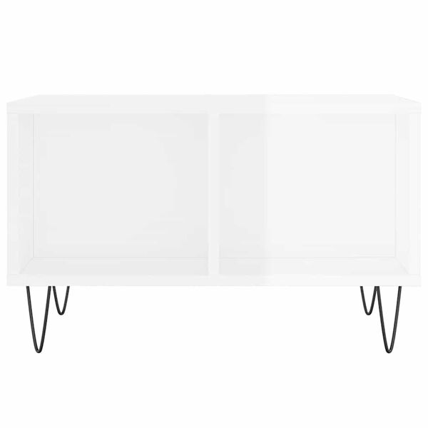 vidaXL &Tau;&rho;&alpha;&pi;&epsilon;&zeta;ά&kappa;&iota; &Sigma;&alpha;&lambda;&omicron;&nu;&iota;&omicron;ύ &Gamma;&upsilon;&alpha;&lambda;. &Lambda;&epsilon;&upsilon;&kappa;ό 60x50x36,5 &epsilon;&kappa;. &Epsilon;&pi;&epsilon;&xi;&epsilon;&rho;&gamma;. &Xi;ύ&lambda;&omicron;