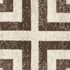 vidaXL Χαλί Κοντό Πέλος Εσωτ./Εξωτ. Χώρου Αντιολ. Πολύχρωμο 80x150εκ.