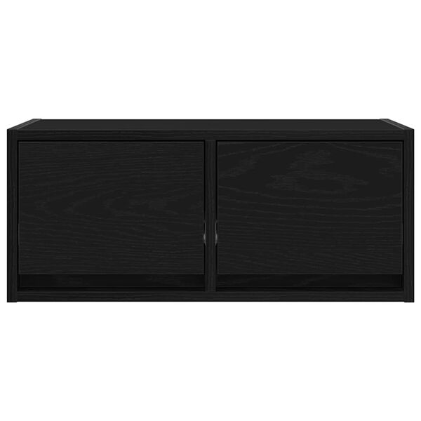 vidaXL Έπιπλο Τηλεόρασης 60x31x25,5 εκ. Επεξεργασμένο Ξύλο
