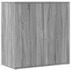 vidaXL &Mu;&pi;&omicron;&upsilon;&phi;έ&sigmaf; &Gamma;&kappa;&rho;&iota; Sonoma 79x38x80 &epsilon;&kappa;. &alpha;&pi;ό &Epsilon;&pi;&epsilon;&xi;&epsilon;&rho;&gamma;&alpha;&sigma;&mu;έ&nu;&omicron; &Xi;ύ&lambda;&omicron;