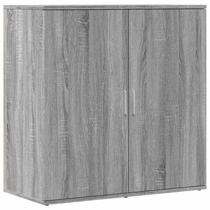 vidaXL &Mu;&pi;&omicron;&upsilon;&phi;έ&sigmaf; &Gamma;&kappa;&rho;&iota; Sonoma 79x38x80 &epsilon;&kappa;. &alpha;&pi;ό &Epsilon;&pi;&epsilon;&xi;&epsilon;&rho;&gamma;&alpha;&sigma;&mu;έ&nu;&omicron; &Xi;ύ&lambda;&omicron;