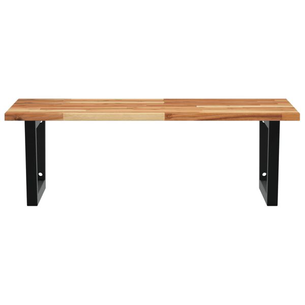 vidaXL &Rho;ά&phi;&iota; &Nu;&iota;&pi;&tau;ή&rho;&alpha; &Tau;&omicron;ί&chi;&omicron;&upsilon; &alpha;&pi;ό &Alpha;&tau;&sigma;ά&lambda;&iota; / &Mu;&alpha;&sigma;ί&phi; &Xi;ύ&lambda;&omicron; &Alpha;&kappa;&alpha;&kappa;ί&alpha;&sigmaf;