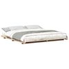 vidaXL &Sigma;&kappa;&epsilon;&lambda;&epsilon;&tau;ό&sigmaf; &Kappa;&rho;&epsilon;&beta;&alpha;&tau;&iota;&omicron;ύ &Kappa;&alpha;&phi;έ 180 x 210 cm &Sigma;&tau;&epsilon;&rho;&epsilon;ά &xi;&upsilon;&lambda;&epsilon;ί&alpha; &pi;&epsilon;ύ&kappa;&omicron;&upsilon;