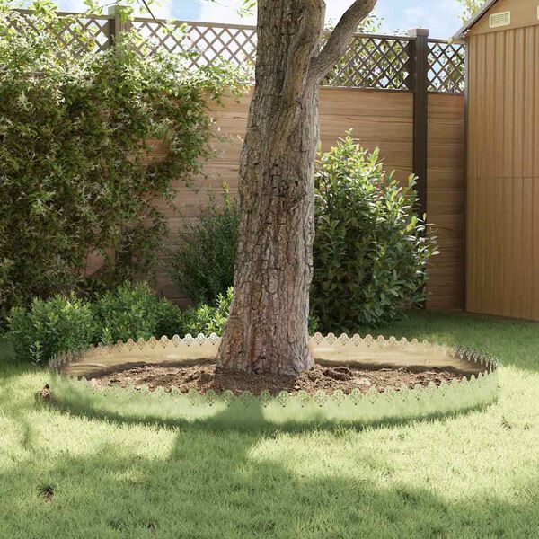 vidaXL &Pi;&epsilon;&rho;&iota;&gamma;&rho;ά&mu;&mu;&alpha;&tau;&alpha; &gamma;&kappa;&alpha;&zeta;ό&nu; 10 pcs &Alpha;&sigma;&eta;&mu;ί 103 x 0,05 x 22 &epsilon;&kappa;