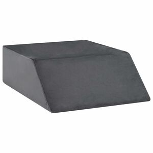 vidaXL &Mu;&alpha;&xi;&iota;&lambda;ά&rho;&iota; &Pi;&omicron;&delta;&iota;ώ&nu; &Mu;&omicron;&nu;ό&chi;&rho;&omega;&mu;&omicron; &Gamma;&kappa;&rho;&iota; 63 x 52 x 19 &epsilon;&kappa; PU &Alpha;&phi;&rho;ό&sigmaf;