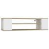White_and_sonoma_oak