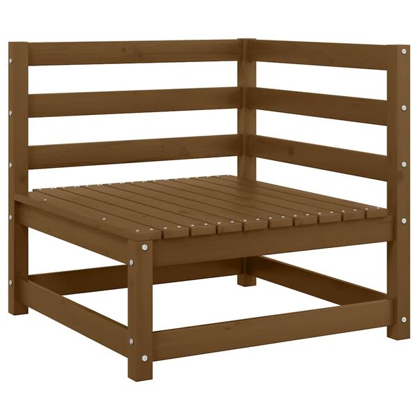 vidaXL &Kappa;&alpha;&nu;&alpha;&pi;έ&sigmaf; &Kappa;ή&pi;&omicron;&upsilon; &Gamma;&omega;&nu;&iota;&alpha;&kappa;ό&sigmaf; &alpha;&pi;ό &Mu;&alpha;&sigma;ί&phi; &Xi;ύ&lambda;&omicron; &Pi;&epsilon;ύ&kappa;&omicron;&upsilon; &mu;&epsilon; &Kappa;&rho;&epsilon;&mu; &Mu;&alpha;&xi;&iota;&lambda;ά&rho;&iota;&alpha;