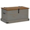 vidaXL &Sigma;&epsilon;&nu;&tau;&omicron;ύ&kappa;&iota; &alpha;&pi;&omicron;&theta;ή&kappa;&epsilon;&upsilon;&sigma;&eta;&sigmaf; HALDEN &gamma;&kappa;&rho;&iota; 91x48x47 cm &mu;&alpha;&sigma;ί&phi; &xi;ύ&lambda;&omicron; &pi;&epsilon;ύ&kappa;&omicron;