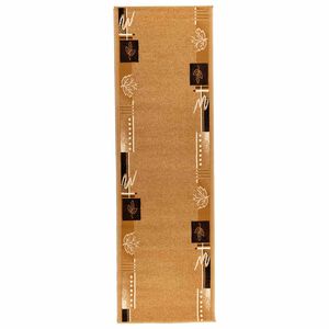vidaXL &Delta;&epsilon;&rho;&mu;ά&tau;&iota;&nu;&omicron; &Chi;&alpha;&lambda;ί FLORNES &Upsilon;&phi;&alpha;&nu;&tau;ό &Chi;&rho;&upsilon;&sigma;ά 100 x 150 cm PP 7 mm