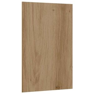 vidaXL &Delta;&iota;&alpha;&kappa;&omicron;&sigma;&mu;&eta;&tau;&iota;&kappa;ά &Pi;ά&nu;&epsilon;&lambda; 50 &tau;&epsilon;&mu;. Artisan &Delta;&rho;&upsilon;&sigmaf; 40 x 60 x 0,27 &epsilon;&kappa;