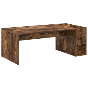 vidaXL &Tau;&rho;&alpha;&pi;&epsilon;&zeta;ά&kappa;&iota; &sigma;&alpha;&lambda;&omicron;&nu;&iota;&omicron;ύ &Kappa;&alpha;&pi;&nu;&iota;&sigma;&tau;ό &Delta;&rho;ύ&sigmaf; 101,5 x 50 x 37 &epsilon;&kappa;.