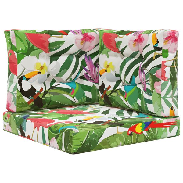 vidaXL &Mu;&alpha;&xi;&iota;&lambda;ά&rho;&iota; &Kappa;&alpha;&nu;&alpha;&pi;έ &Epsilon;&xi;&omega;&tau;&epsilon;&rho;&iota;&kappa;&omicron;ύ &Chi;ώ&rho;&omicron;&upsilon; 3 pcs &pi;&omicron;&lambda;ύ&chi;&rho;&omega;&mu;&omicron; &Pi;&omicron;&lambda;&upsilon;&epsilon;&sigma;&tau;έ&rho;&alpha;&sigmaf;