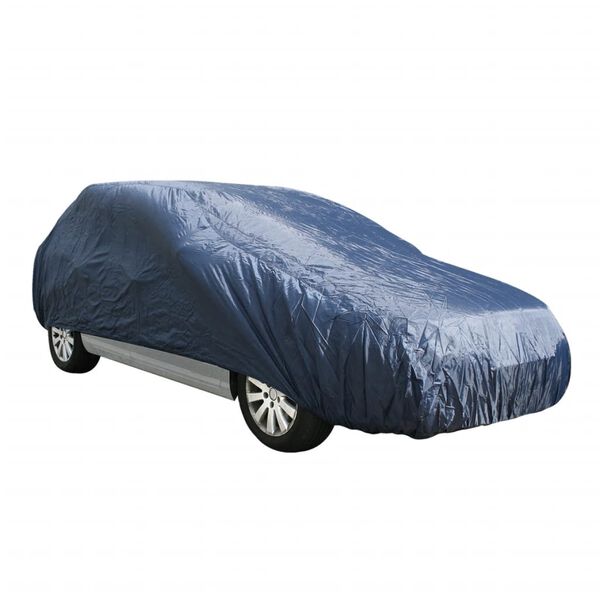 ProPlus Κουκούλα SUV/MPV Σκούρο Μπλε XL 485 x 151 x 119 εκ.
