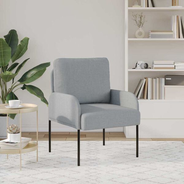 vidaXL &Kappa;&alpha;&nu;&alpha;&pi;έ&delta;&epsilon;&sigmaf; &mu;&epsilon; &mu;&alpha;&xi;&iota;&lambda;ά&rho;&iota; 55cm &Alpha;&nu;&omicron;&iota;&chi;&tau;ό &gamma;&kappa;&rho;&iota; &Kappa;ό&nu;&tau;&rho;&alpha; &pi;&lambda;&alpha;&kappa;έ