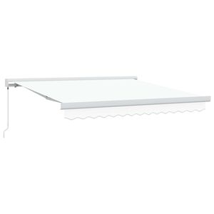 vidaXL &Alpha;&nu;&alpha;&delta;&iota;&pi;&lambda;&omicron;ύ&mu;&epsilon;&nu;&eta; &tau;έ&nu;&tau;&alpha; &Lambda;&epsilon;&upsilon;&kappa;ό 300 x 250 &epsilon;&kappa; &Kappa;&alpha;&mu;&beta;ά&sigmaf; &kappa;&alpha;&iota; &Alpha;&lambda;&omicron;&upsilon;&mu;ί&nu;&iota;&omicron;