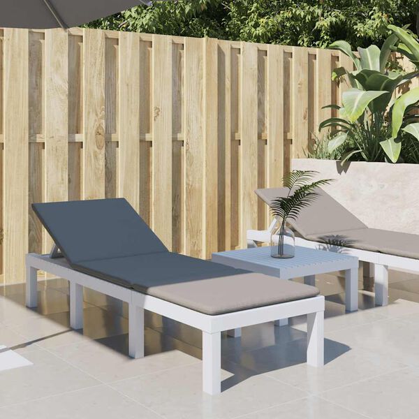 vidaXL &Xi;&alpha;&pi;&lambda;ώ&sigma;&tau;&rho;&alpha; &mu;&epsilon; &Mu;&alpha;&xi;&iota;&lambda;ά&rho;&iota;&alpha; &Lambda;&epsilon;&upsilon;&kappa;ή &alpha;&pi;ό &Pi;&omicron;&lambda;&upsilon;&pi;&rho;&omicron;&pi;&upsilon;&lambda;έ&nu;&iota;&omicron;