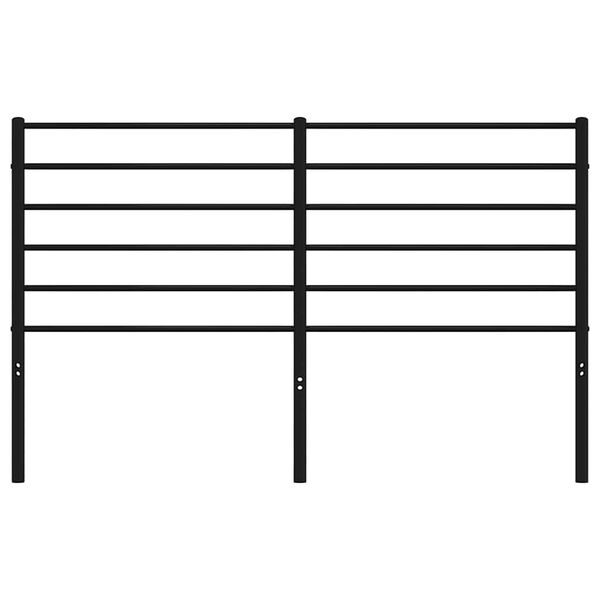 vidaXL &Alpha;&nu;&tau;&alpha;&lambda;&lambda;&alpha;&kappa;&tau;&iota;&kappa;ό &kappa;&epsilon;&phi;&alpha;&lambda;ά&rho;&iota; &Mu;&alpha;ύ&rho;&omicron; 135 &epsilon;&kappa;. &Mu;&epsilon;&tau;&alpha;&lambda;&lambda;&iota;&kappa;ό