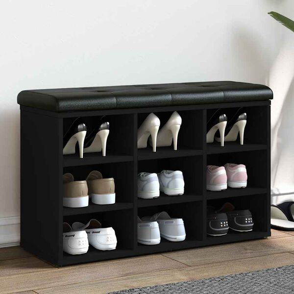 vidaXL &Pi;&alpha;&pi;&omicron;&upsilon;&tau;&sigma;&omicron;&theta;ή&kappa;&eta; &Mu;&alpha;ύ&rho;&eta; 82 x 32 x 50 &epsilon;&kappa;. &alpha;&pi;ό &Epsilon;&pi;&epsilon;&xi;&epsilon;&rho;&gamma;&alpha;&sigma;&mu;έ&nu;&omicron; &Xi;ύ&lambda;&omicron;