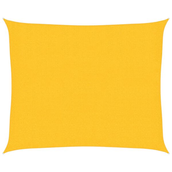 vidaXL &Pi;&alpha;&nu;ί &Sigma;&kappa;ί&alpha;&sigma;&eta;&sigmaf; &Kappa;ί&tau;&rho;&iota;&nu;&omicron; 2,5 x 3 &mu;. 160 &gamma;&rho;./&mu;&sup2; &alpha;&pi;ό HDPE