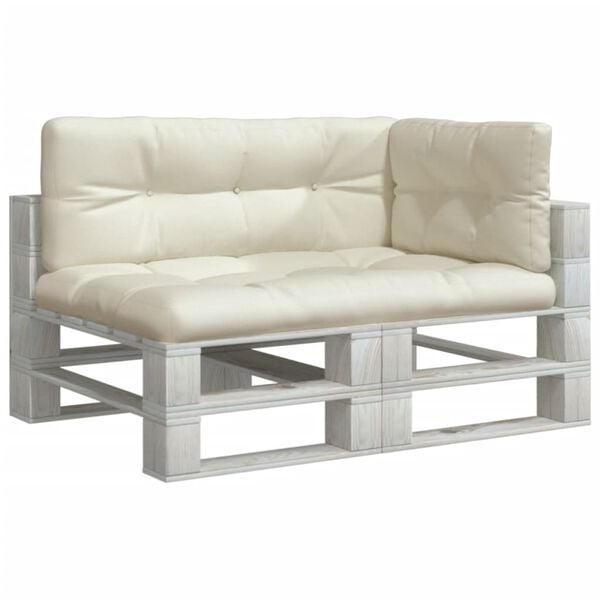 vidaXL &Mu;&alpha;&xi;&iota;&lambda;ά&rho;&iota;&alpha; &Pi;&alpha;&lambda;έ&tau;&alpha;&sigmaf; 3 &tau;&epsilon;&mu;. &Kappa;&rho;&epsilon;&mu; &Upsilon;&phi;&alpha;&sigma;&mu;ά&tau;&iota;&nu;&alpha;