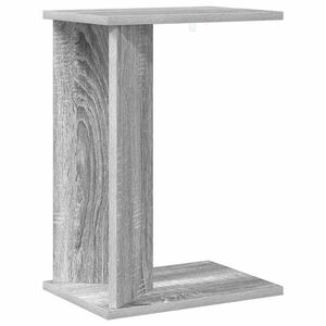 vidaXL End Table &Gamma;&kappa;&rho;ί&zeta;&omicron; &Sigma;&omicron;&nu;&omicron;&mu;&alpha; 35 x 25 x 50 &epsilon;&kappa; &Epsilon;&pi;&epsilon;&xi;&epsilon;&rho;&gamma;&alpha;&sigma;&mu;έ&nu;&omicron; &xi;ύ&lambda;&omicron;