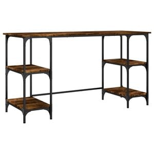 vidaXL &Gamma;&rho;&alpha;&phi;&epsilon;ί&omicron; &Kappa;&alpha;&pi;&nu;&iota;&sigma;&tau;ή &Delta;&rho;&upsilon;&sigmaf; 140x50x75 &epsilon;&kappa;. &Mu;έ&tau;&alpha;&lambda;&lambda;&omicron;/&Epsilon;&pi;&epsilon;&xi;&epsilon;&rho;&gamma;&alpha;&sigma;&mu;έ&nu;&omicron; &Xi;ύ&lambda;&omicron;