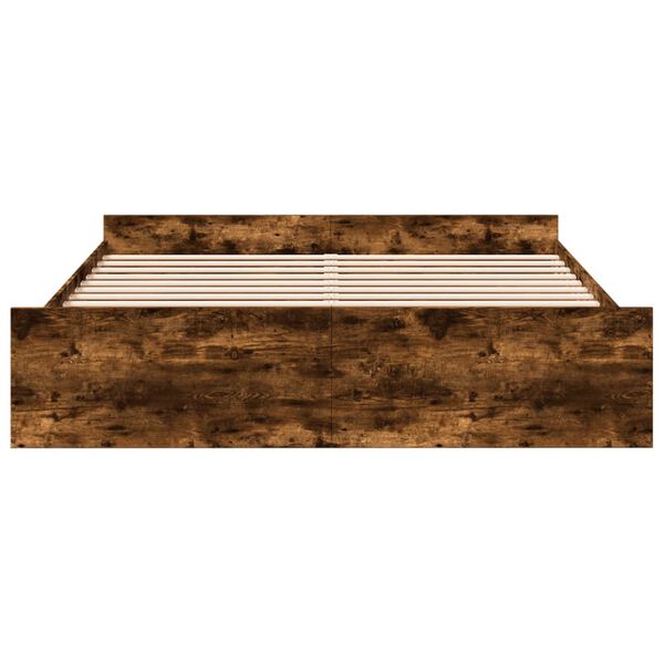 vidaXL &Pi;&lambda;&alpha;ί&sigma;&iota;&omicron; &Kappa;&rho;&epsilon;&beta;&alpha;&tau;&iota;&omicron;ύ &mu;&epsilon; &sigma;&upsilon;&rho;&tau;ά&rho;&iota;&alpha; &Kappa;&alpha;&pi;&nu;&iota;&sigma;&tau;ή &delta;&rho;&upsilon;&sigmaf;200x200&epsilon;&kappa;.&Epsilon;&pi;&epsilon;&xi;. &Xi;ύ&lambda;&omicron;