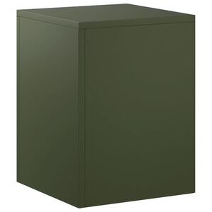 vidaXL &Beta;ά&sigma;&eta; &phi;&upsilon;&tau;ώ&nu; &Lambda;&alpha;&delta;ί 30 x 30 x 40 cm &Alpha;&tau;&sigma;ά&lambda;&iota; &Sigma;&kappa;&lambda;&eta;&rho;&upsilon;&theta;έ&nu; &sigma;&tau;&omicron;&nu; &Alpha;έ&rho;&alpha;